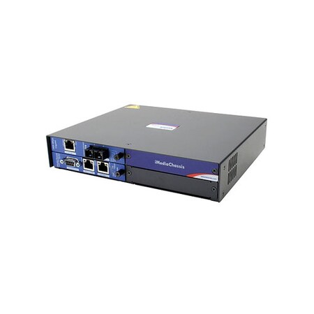 Advantech Corporation Imediachassis/3-Ac, IMC-713-AC-EU IMC-713-AC-EU